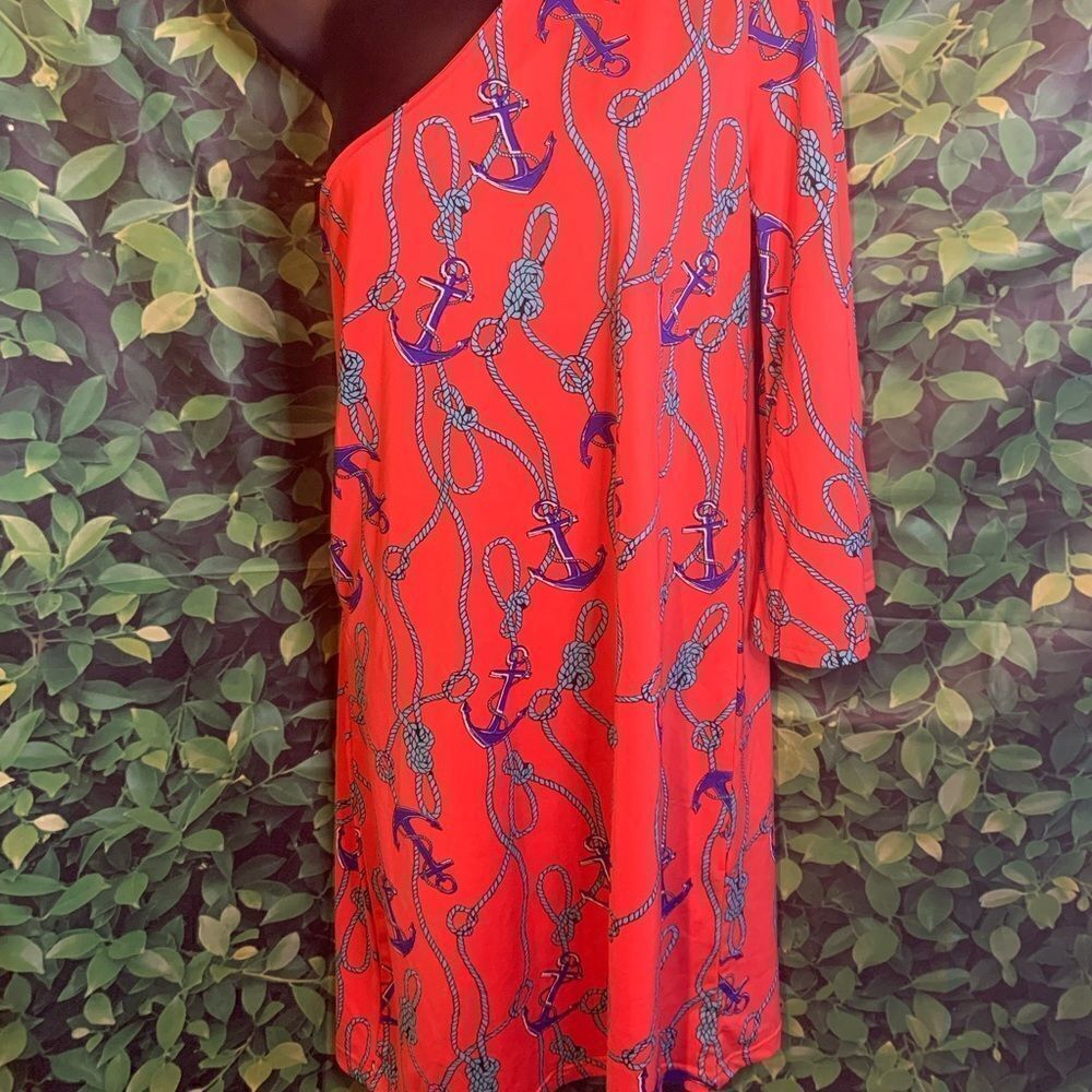 Tracy Negoshian Dress